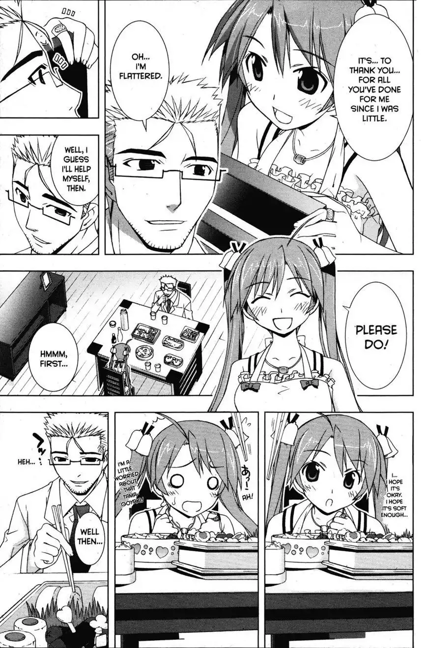 Negima!? Neo Chapter 30 27